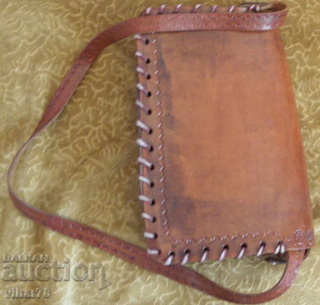 Ladies leather bag - 5 Ladies leather bag - 5