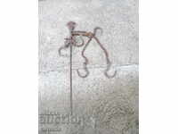 Стар турски кантар