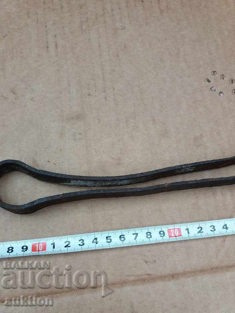 RENAISSANCE DILAF - WROUGHT IRON STOVE - 5 RENAISSANCE DILAF - WROUGHT IRON STOVE - 5