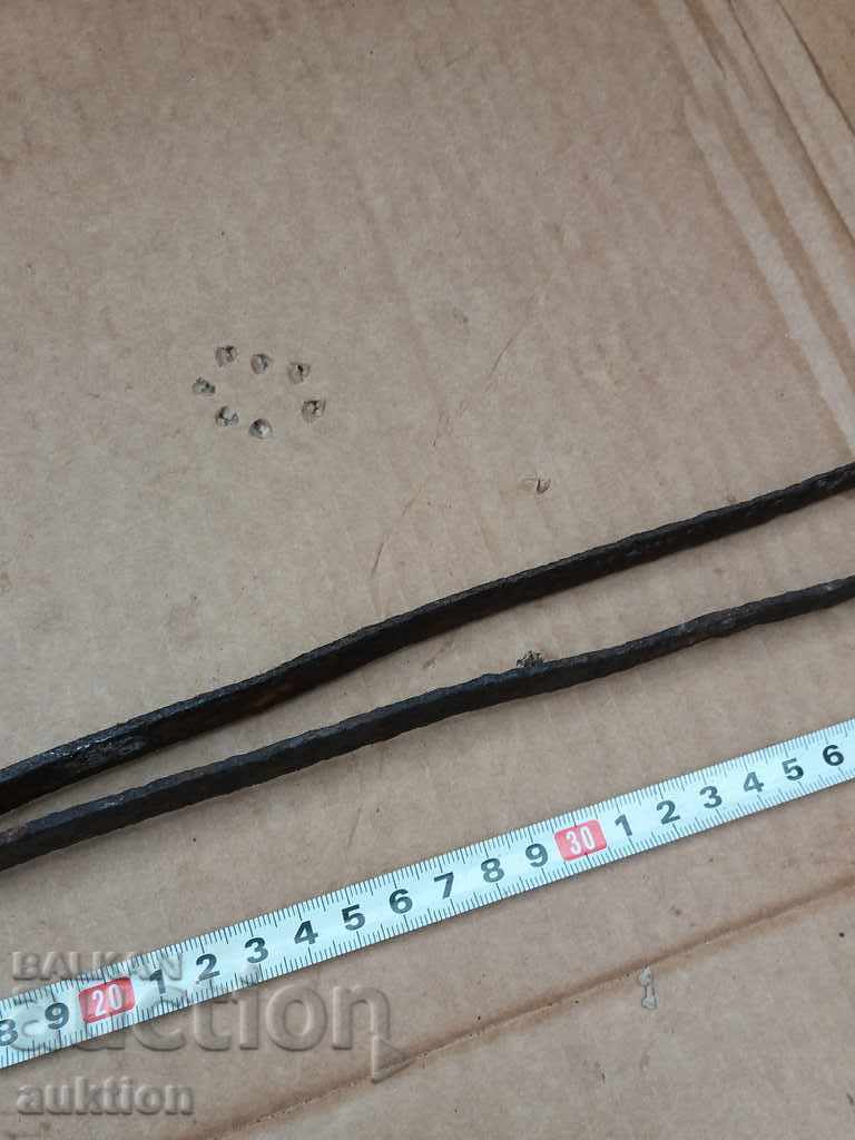 RENAISSANCE DILAF - WROUGHT IRON STOVE - 6 RENAISSANCE DILAF - WROUGHT IRON STOVE - 6