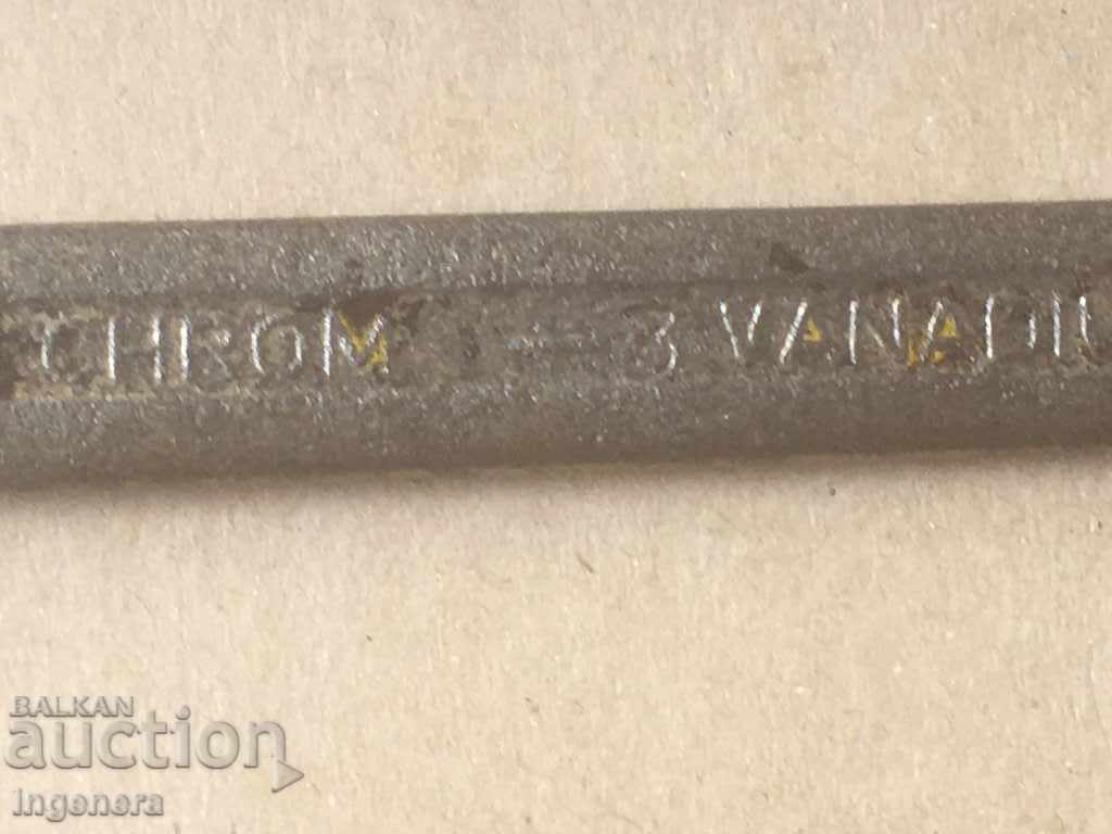 Auction  KEY NUT BRAND TOOL