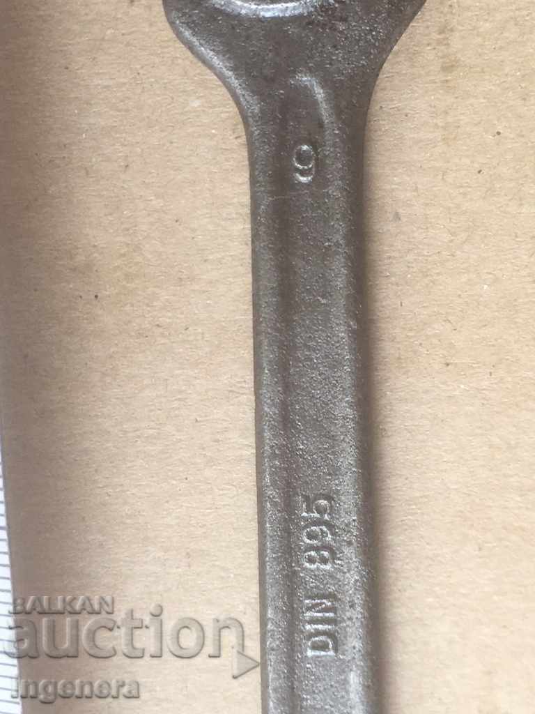 ΕΡΓΑΛΕΙΟ ΜΑΡΤΥΡΙΟΥ ΚΡΕΜΑΤΟΣ με τιμή 3.00 BGN | € 1.53 ΕΡΓΑΛΕΙΟ ΜΑΡΤΥΡΙΟΥ ΚΡΕΜΑΤΟΣ με τιμή 3.00 BGN | € 1.53