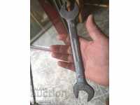 WRENCH BRAND TOOL 24/26-GEDORE