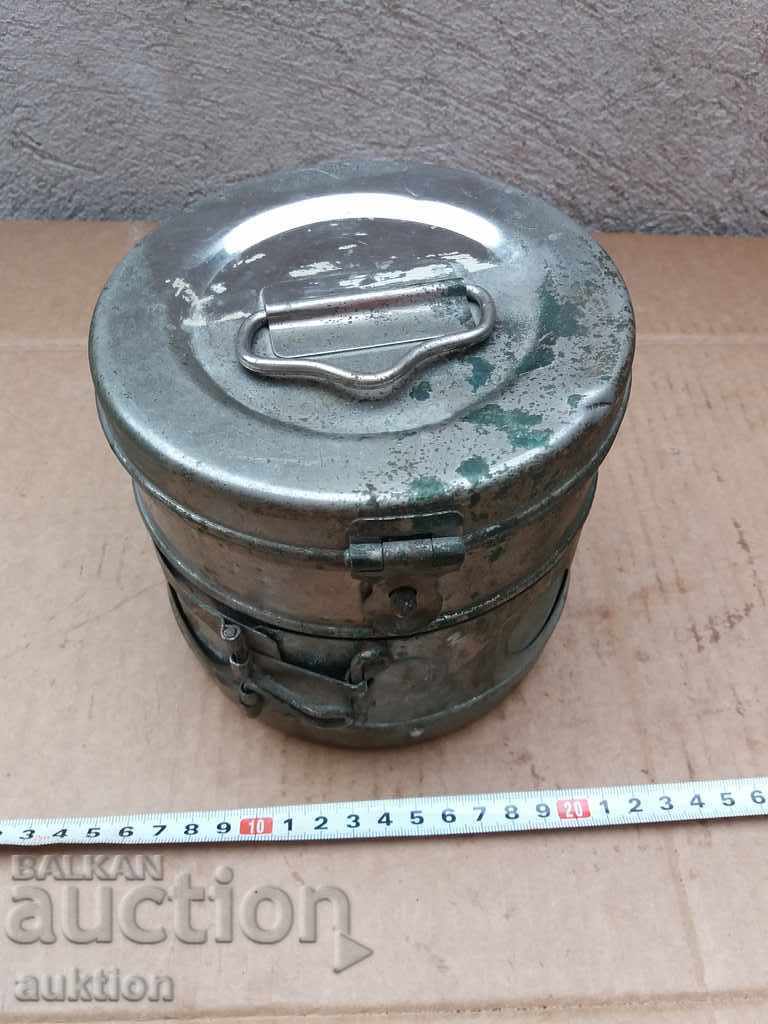 Auction MEDICAL BRONZE TOOL BOX - BRONZE Auction MEDICAL BRONZE TOOL BOX - BRONZE