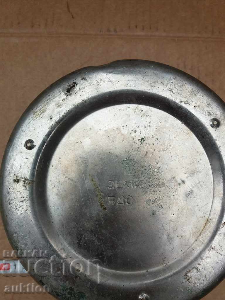 MEDICAL BRONZE TOOL BOX - BRONZE - 5 MEDICAL BRONZE TOOL BOX - BRONZE - 5