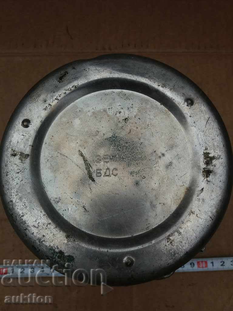 MEDICAL BRONZE TOOL BOX - BRONZE - 6 MEDICAL BRONZE TOOL BOX - BRONZE - 6