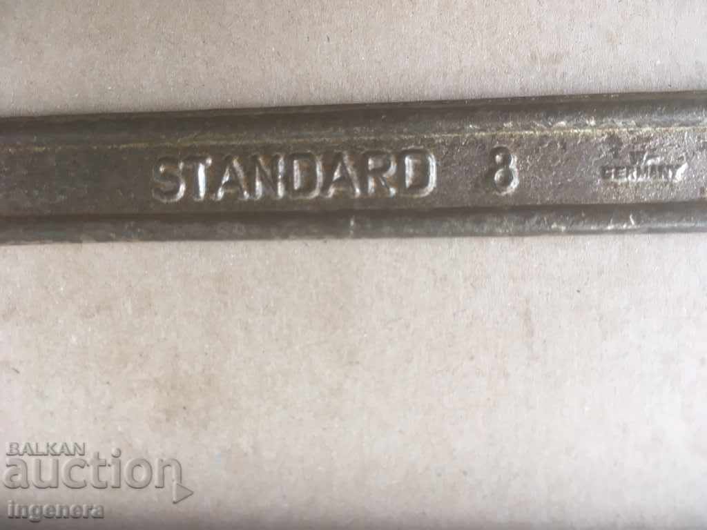 Delivery of WRENCH WRENCH MARK TOOL KOVAN-20/22