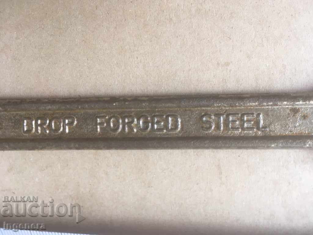 WRENCH WRENCH MARK TOOL KOVAN-20/22 - 5