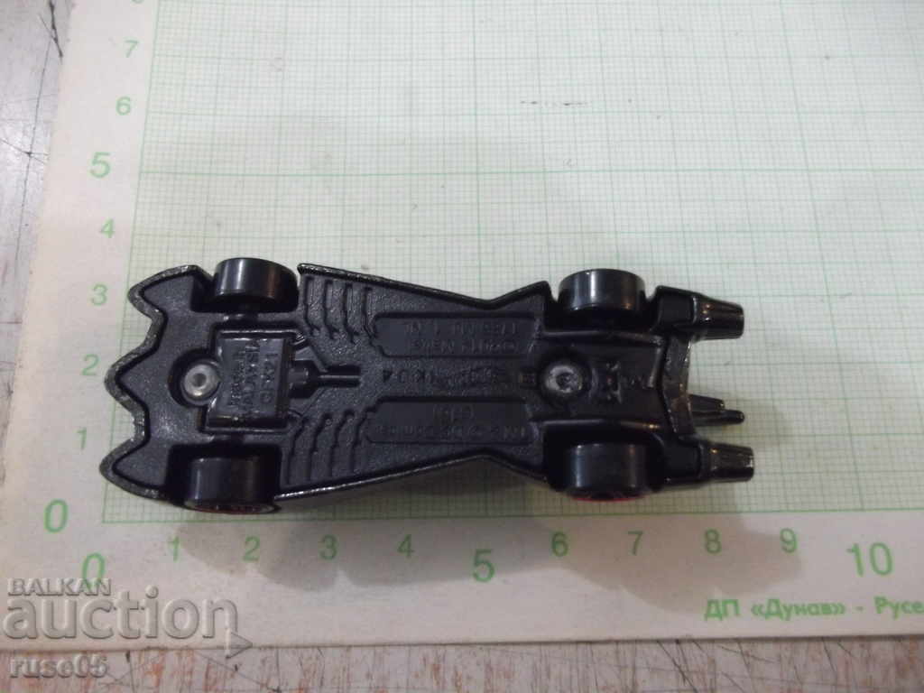 Wheel - 575 - 6 Wheel - 575 - 6