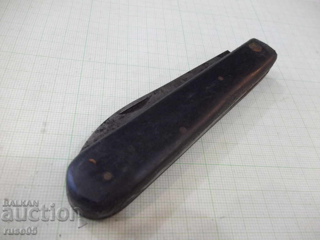 Πόδι "☭ VT" από soc - 7 Πόδι "☭ VT" από soc - 7