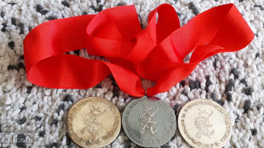 Delivery of 2 PLAQUES + MEDAL ORGANIZATION. FOR MILITARY TECHNICAL. PREPARATION OF NRB Delivery of 2 PLAQUES + MEDAL ORGANIZATION. FOR MILITARY TECHNICAL. PREPARATION OF NRB