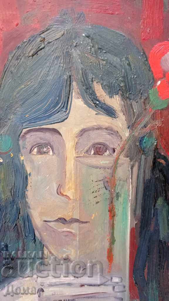 Delivery of Interesting old PICTURE Delivery of Interesting old PICTURE