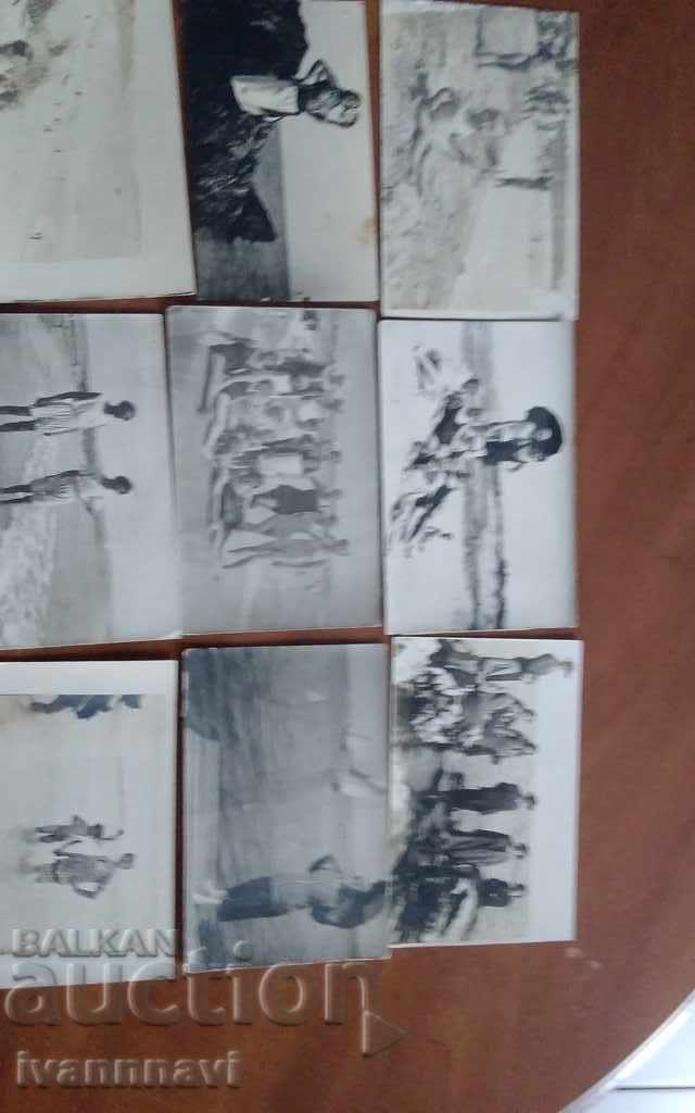Mesembria old postcards photos 12 pieces with price 30.00 BGN | € 15.34 Mesembria old postcards photos 12 pieces with price 30.00 BGN | € 15.34