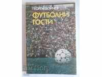 Oaspeții de fotbal - Georgi Boychev