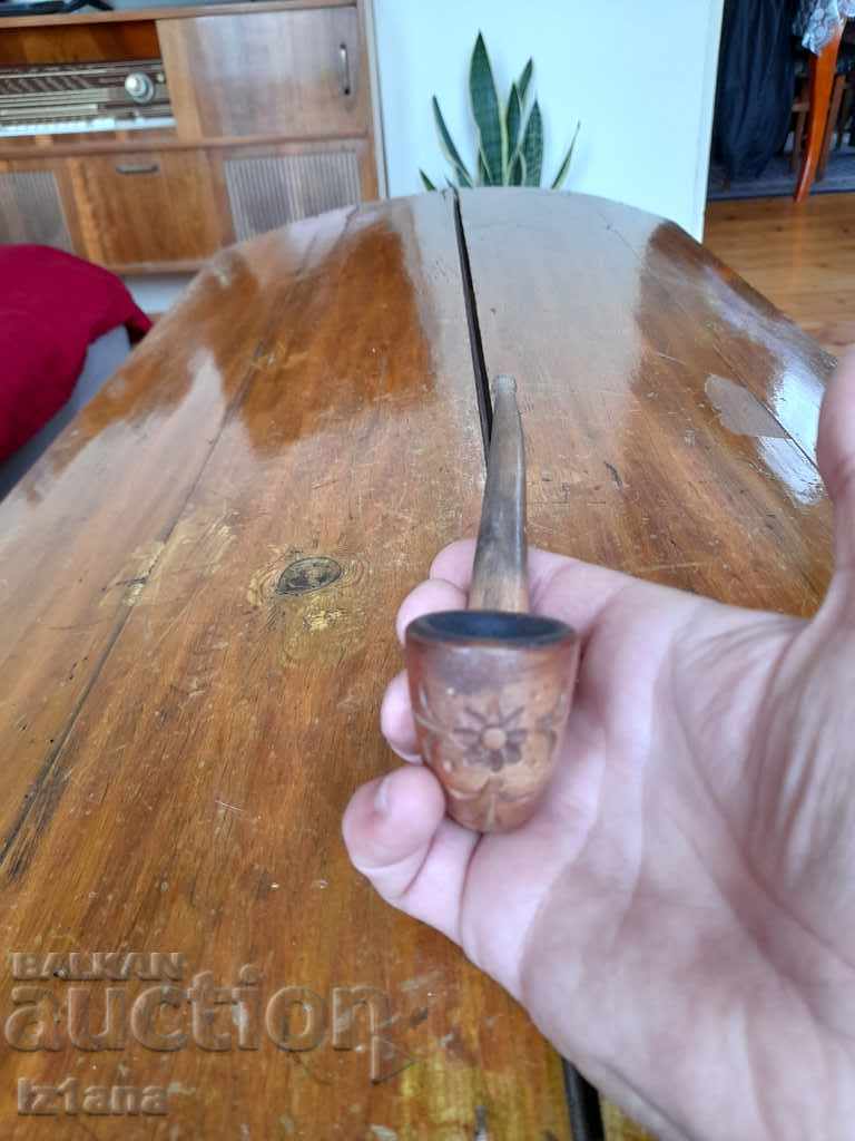 Auction Old pipe Auction Old pipe