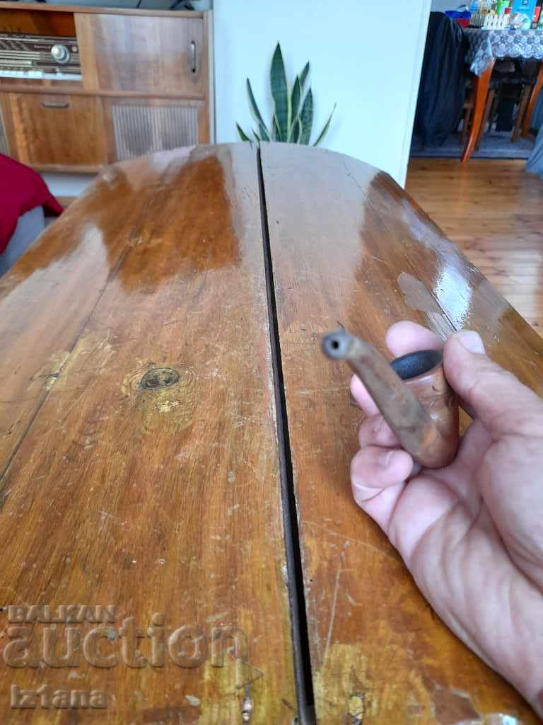 Old pipe - 5 Old pipe - 5