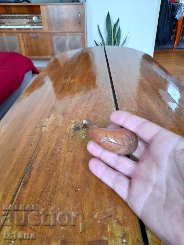 Old pipe - 6 Old pipe - 6