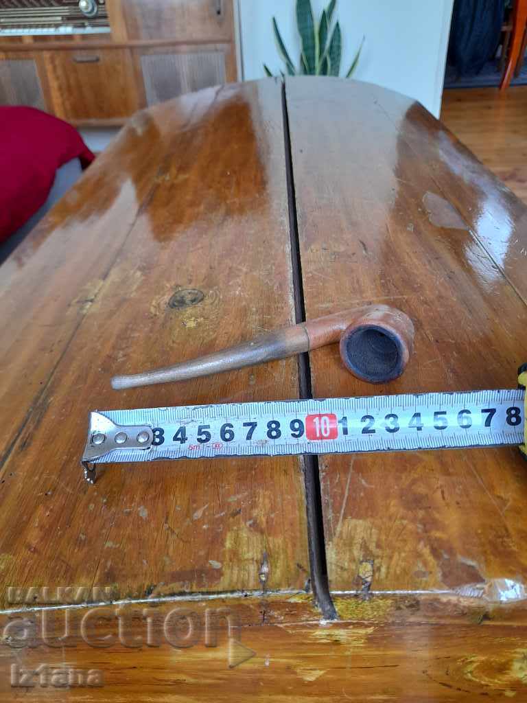 Old pipe - 7 Old pipe - 7