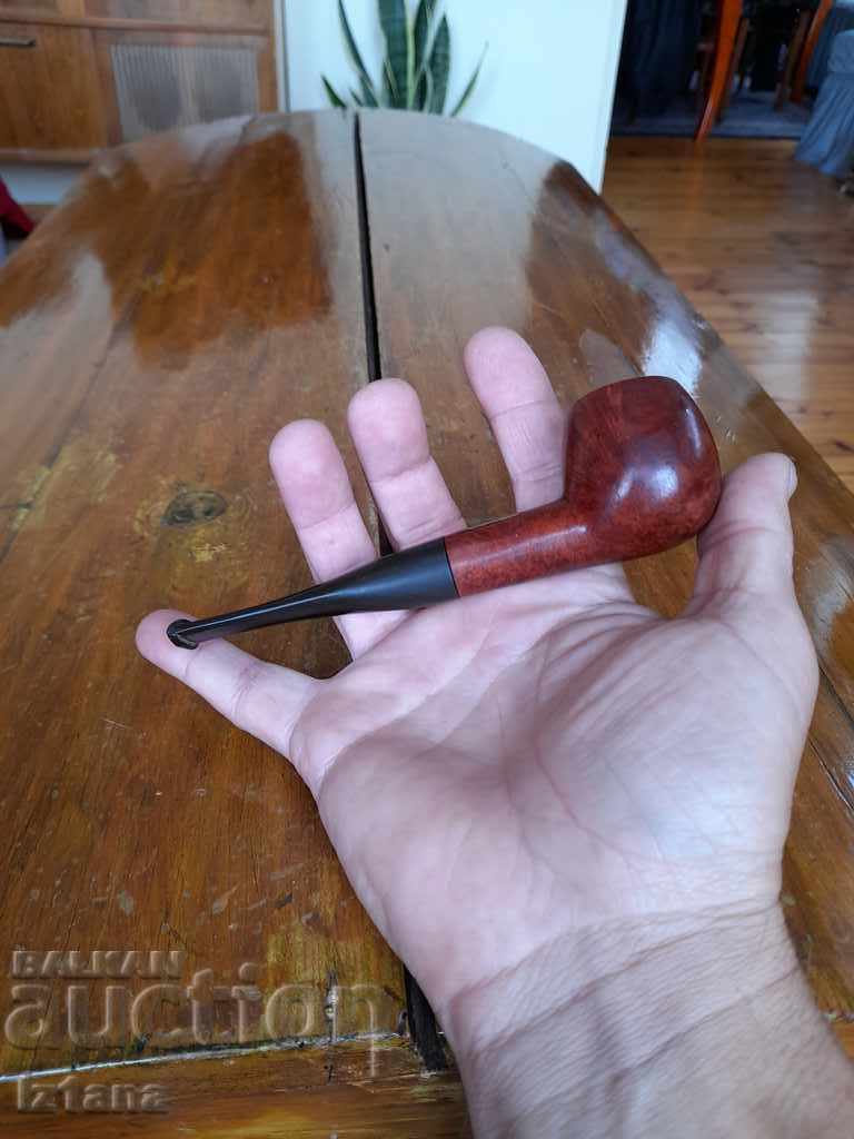 Old pipe Real Briar with price 45.00 BGN | € 23.01 Old pipe Real Briar with price 45.00 BGN | € 23.01