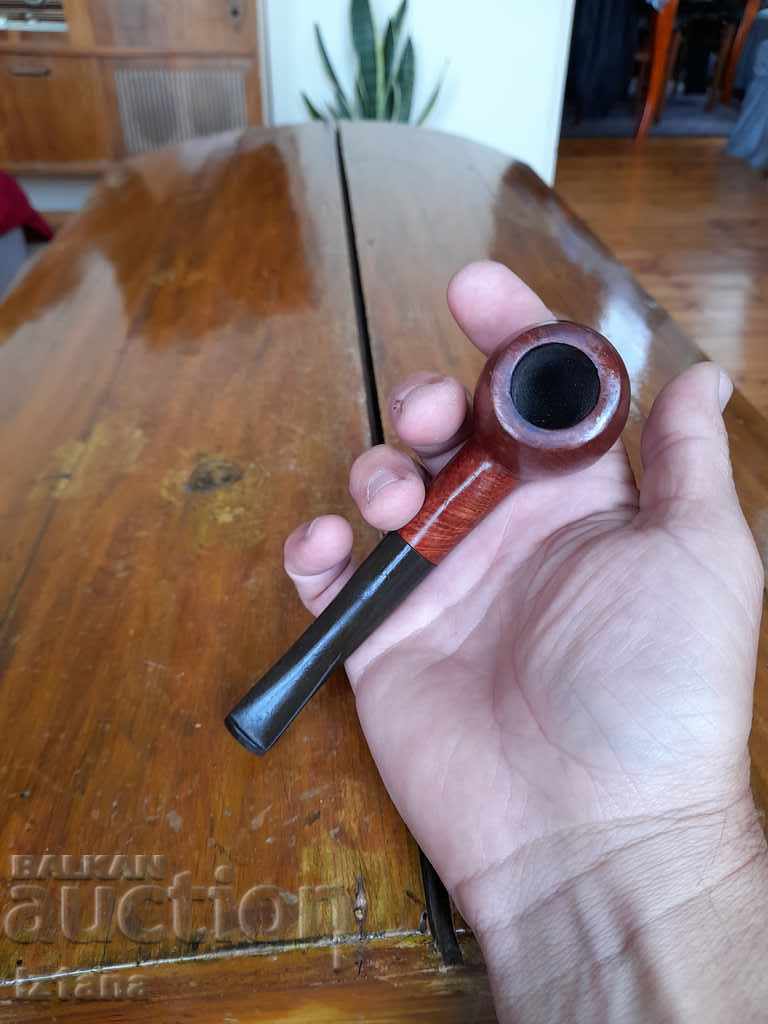 Auction Old pipe Real Briar Auction Old pipe Real Briar