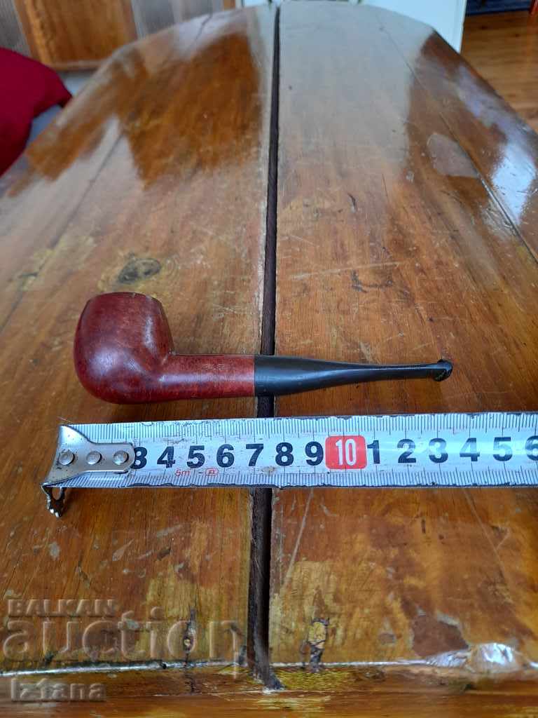 Delivery of Old pipe Real Briar Delivery of Old pipe Real Briar