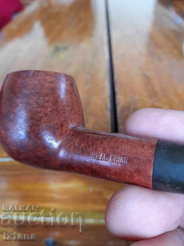 Old pipe Real Briar - 5 Old pipe Real Briar - 5