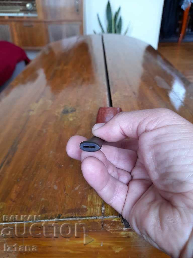 Old pipe Real Briar - 6 Old pipe Real Briar - 6