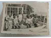 CHILDREN AT SEA SANATORIUM ΒΑΣΙΛΕΙΟ ΒΟΥΛΓΑΡΙΑ ΦΩΤΟΓΡΑΦΙΑ
