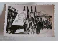 SFÂRȘITUL ANIORI ANI 1940 ANTICIPI DE EVENIMENT SOC FOTO FOTO
