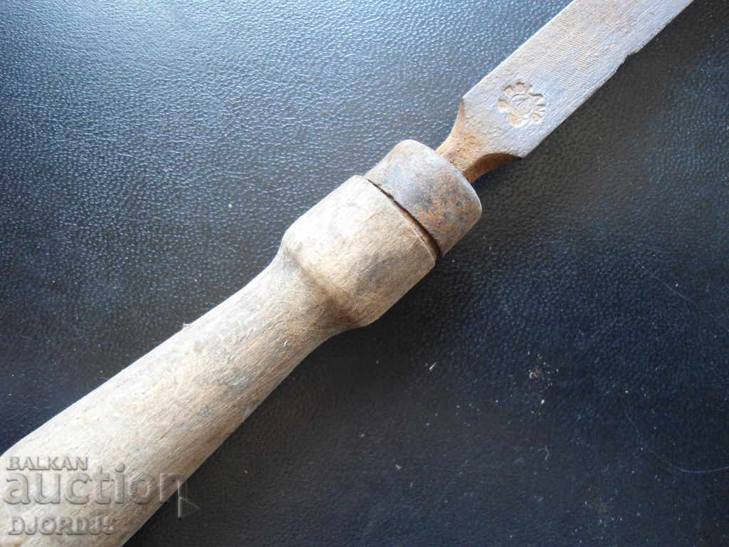 Auction Old field file, marking Auction Old field file, marking