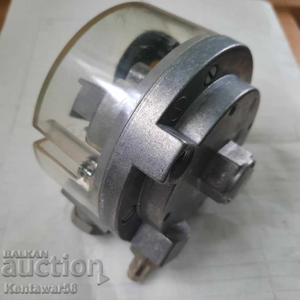 Δημοπρασία Διακόπτης πίεσης "DUNGS" GW 50 - νέος