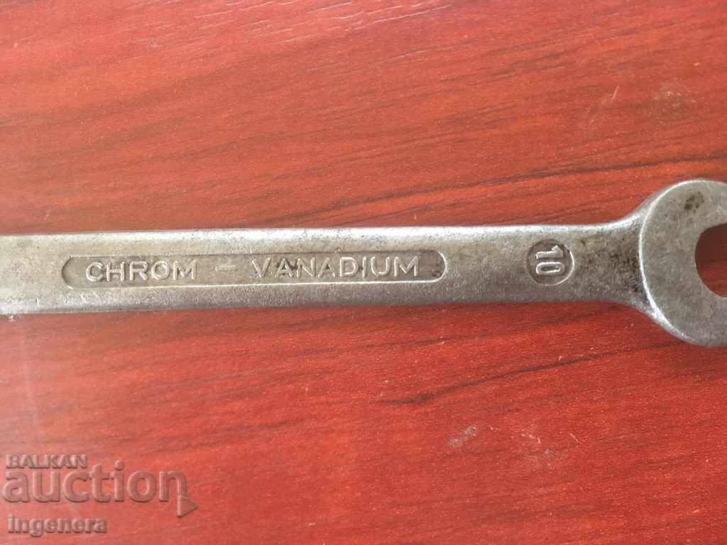 Delivery of KEY NUT BRAND TOOL Delivery of KEY NUT BRAND TOOL