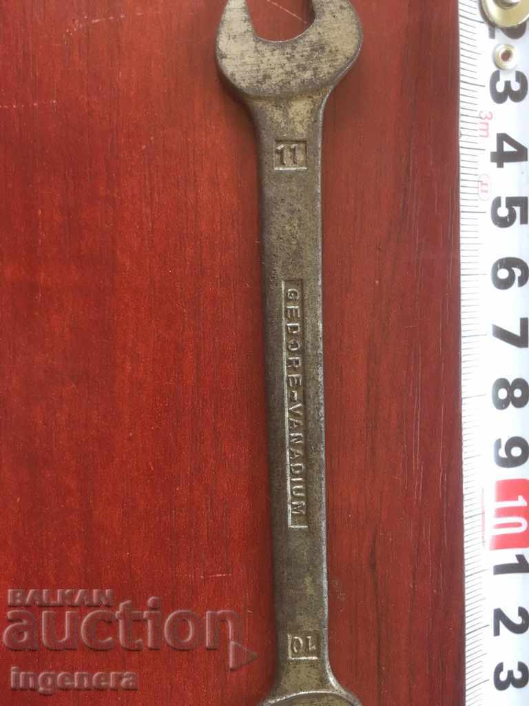 Delivery of WRENCH BRAND TOOL-GEDORE Delivery of WRENCH BRAND TOOL-GEDORE