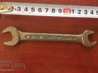 WRENCH WRENCH MARK TOOL FORG