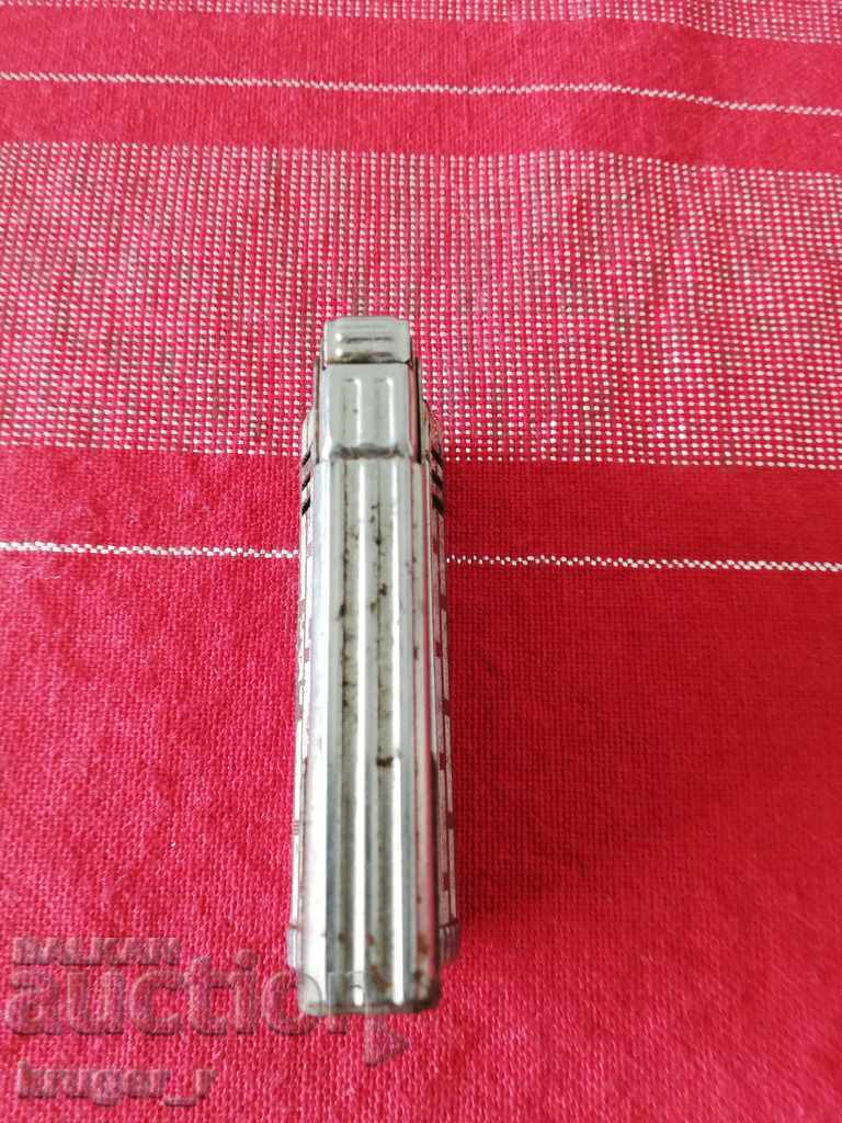 Delivery of IMCO PATENT Austrian gas lighter