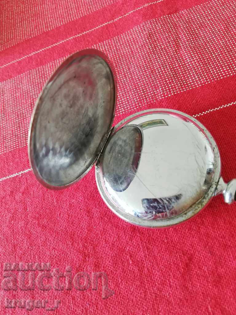 Auction  Pocket Watch CHRONOMETRE