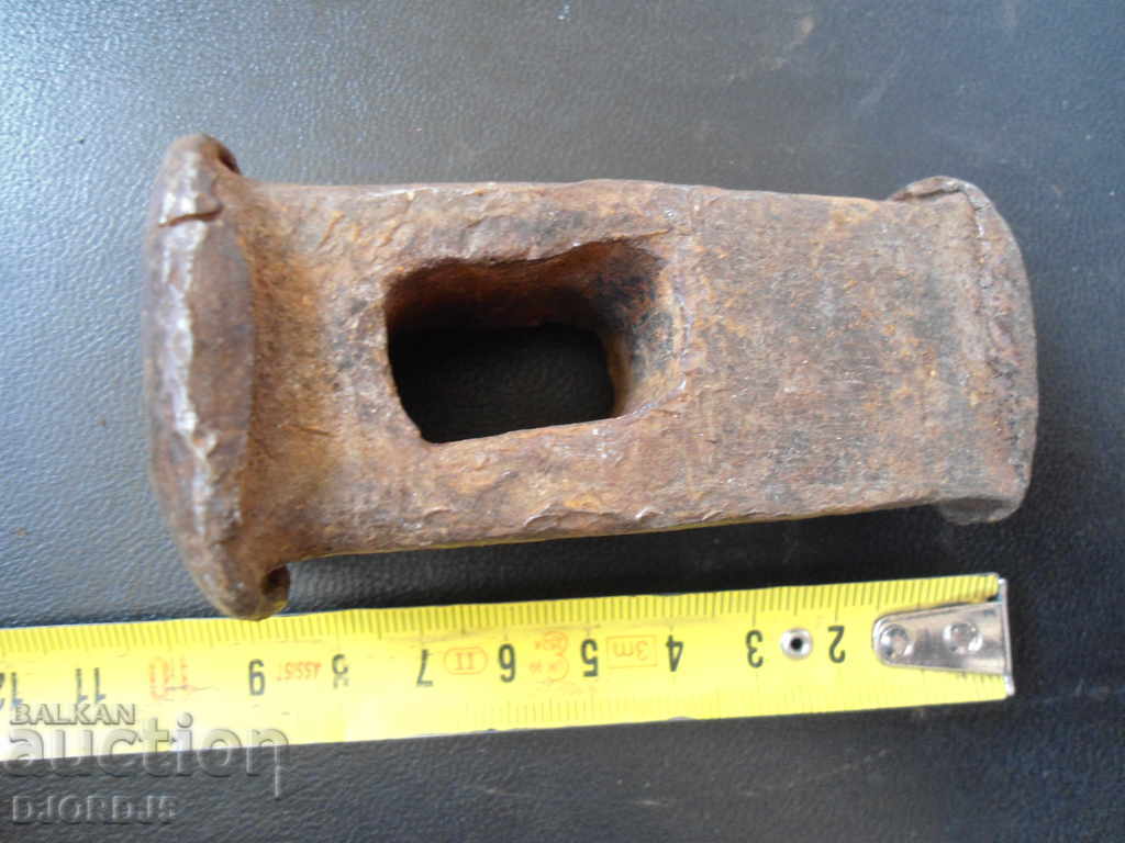 Star hammer - 5 Star hammer - 5