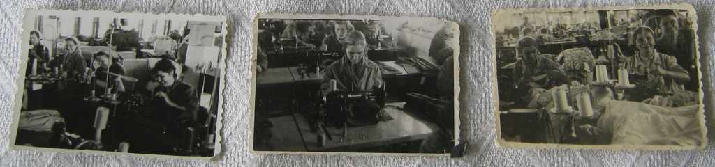 Auction TEXTILE FACTORY SEWING MACHINE LOT 6 PIECES Auction TEXTILE FACTORY SEWING MACHINE LOT 6 PIECES