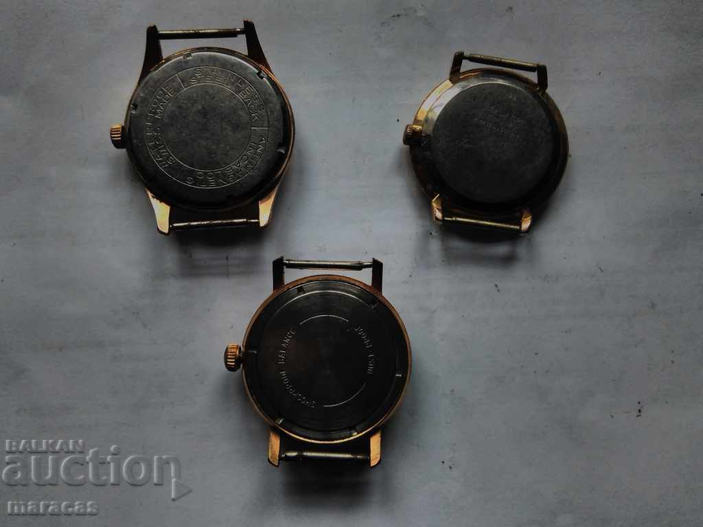 Clocks with price 105.00 BGN | € 53.69 Clocks with price 105.00 BGN | € 53.69