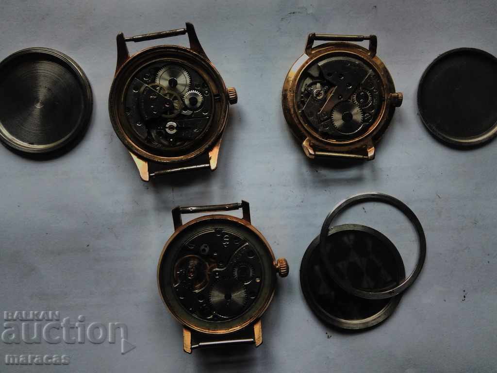 Auction Clocks Auction Clocks