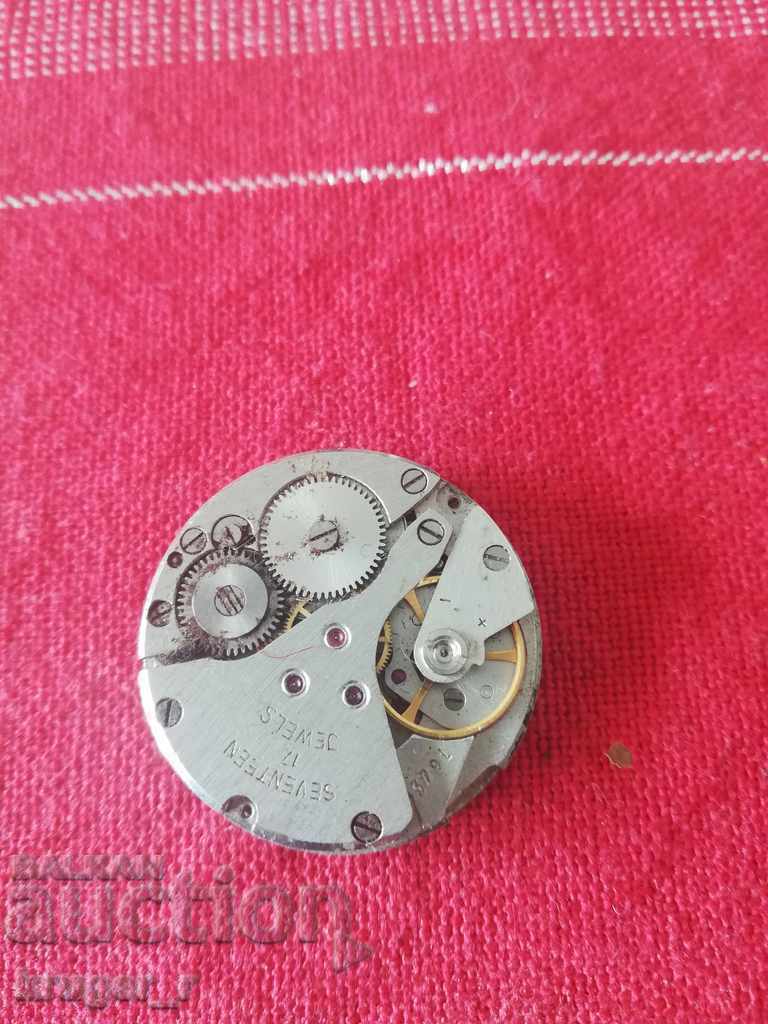 Delivery of Machine from CORNAVIN 17 STONE Delivery of Machine from CORNAVIN 17 STONE