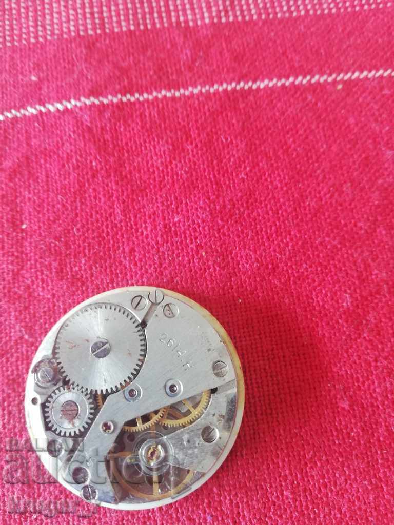 Machine from CORNAVIN 17 STONE - 6 Machine from CORNAVIN 17 STONE - 6