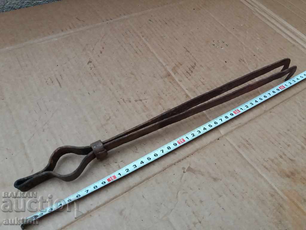 DILAF - WROUGHT IRON - OLD with price 2.99 BGN | € 1.53 DILAF - WROUGHT IRON - OLD with price 2.99 BGN | € 1.53