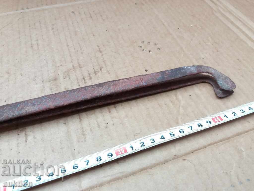 DILAF - WROUGHT IRON - OLD - 7 DILAF - WROUGHT IRON - OLD - 7