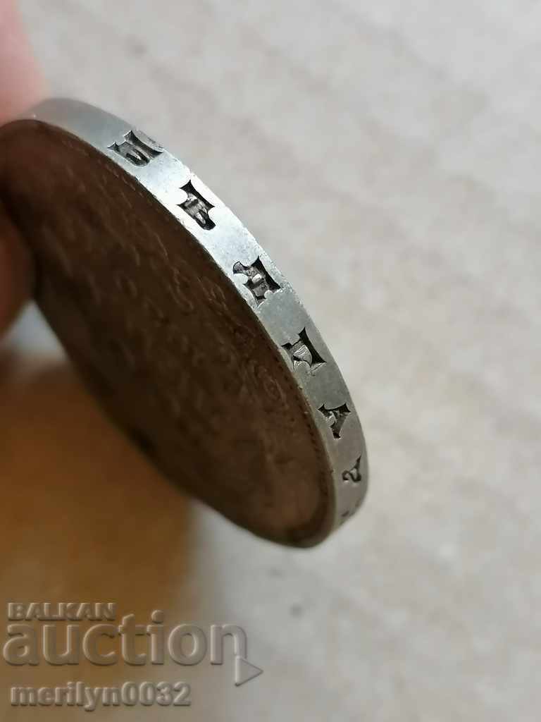 Доставка на Монета 100 лева 1930 год Царство България сребро