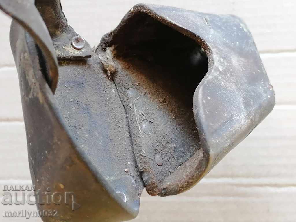 Auction Leather munitions, M-95 gun Auction Leather munitions, M-95 gun