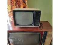 TV Yunost-402B - funcționează.