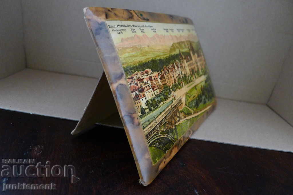 Delivery of TABLE PHOTO MUSEUM BERN SWITZERLAND ALPS !!! Delivery of TABLE PHOTO MUSEUM BERN SWITZERLAND ALPS !!!