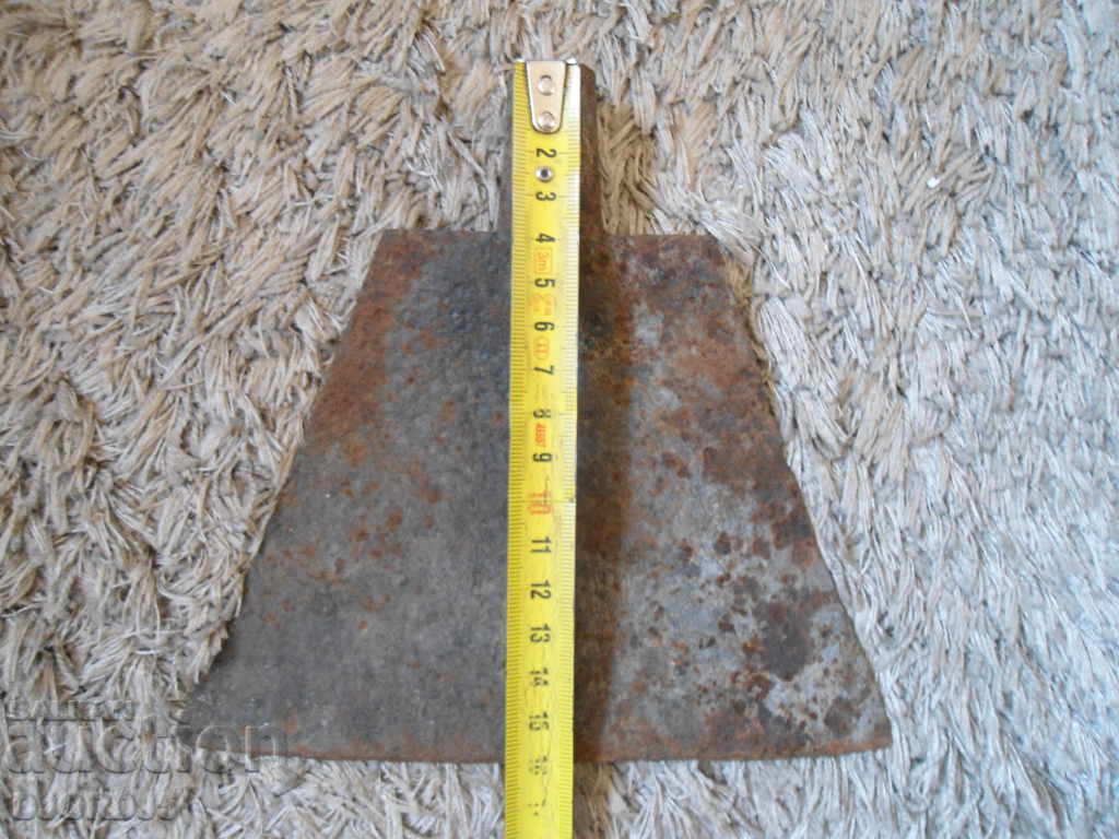 Delivery of Old tool Delivery of Old tool