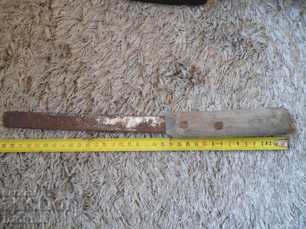 Delivery of Old tool, chisel Delivery of Old tool, chisel